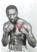 Boxing Photo #775 - Thomas Hearns