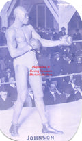 Boxing Photo #972 - Jack Johnson