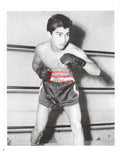 Boxing Photo #949 - Keeny Teran