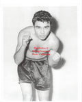 Boxing Photo #956 - Mario Trigo