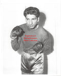 Boxing Photo #954 - Rudy "Baby" Valdez