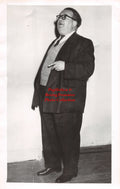 Boxing Photo #808 - Bobby Diamond