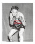 Boxing Photo #962 - Enrique Bolanos