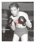 Boxing Photo #968 - Manuel Ortiz