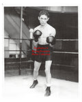 Boxing Photo #967 - Jimmy Doyle
