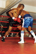 Boxing Photo #913 - Earnie Shavers