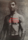 Boxing Photo #896 - Al Kaufman