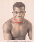 Boxing Photo #992 - Walcott Langford