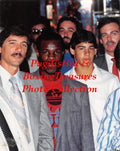 Boxing Photo #1047 - Leslie Stewart