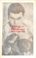 Boxing Photo #880 - Bobby Neill