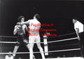 Boxing Photo #994 - Sugar Baby Rojas vs. Gabriel Sepulveda