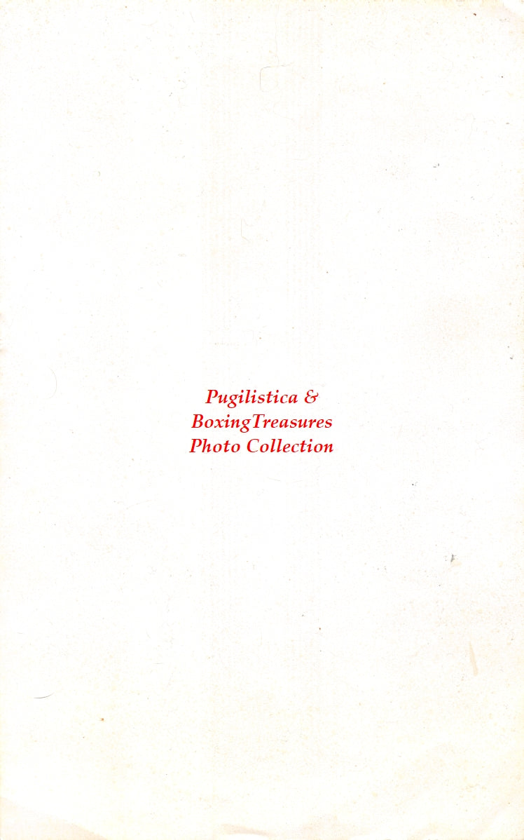 Boxing Photo #990 - Ulysses Boulware