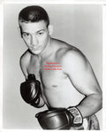 Boxing Photo #1252 - Mark Tessman