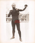 Boxing Photo #1290 - Sam Langford