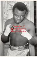Boxing Photo #1140 - Junior Cassidy
