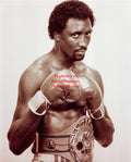 Boxing Photo #1414 - Thomas Hearns
