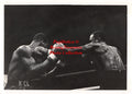 Boxing Photo #1134 - Floyd Wells "Omar Ali" vs. Kel Robin - Sunrise, Florida