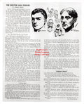 Boxing Photo #782 - Leo Houck, Johnny Willetts
