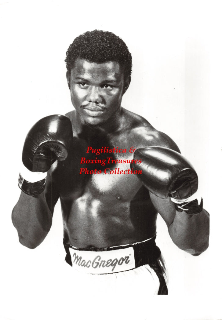 Boxing Photo #844 - Young Joe Louis "Eddie Taylor"