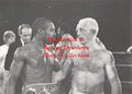 Boxing Photo #1078 - Rocky Lockridge vs. Barry Michael