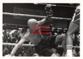 Boxing Photo #1132 - Johnny Valentin vs. Said Saad - Miami, Florida