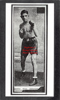 Boxing Photo #1442 - Battling Gizzy