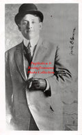 Boxing Photo #800 - Jack Gleason