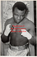 Boxing Photo #1180 - Junior Cassidy