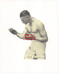 Boxing Photo #1440 - Fred Henneberry
