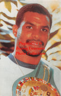 Boxing Photo #1152 - Carlos DeLeon