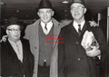 Boxing Photo #1450 - Tom McNeeley - Vintage 1963 Photograph