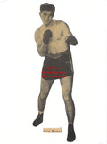 Boxing Photo #1444 - Tom Henry