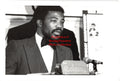 Boxing Photo #841 - Aaron Pryor