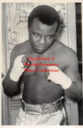 Boxing Photo #1040 - Junior Cassidy