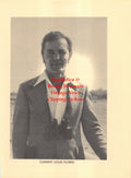 Boxing News Clipping #2661 - Clem Florio, Izzy Caplan