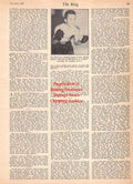 Boxing News Clipping #2581 - Pat Marcune