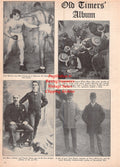 Boxing News Clipping #2578 - Tom Sharkey, Bob Armstrong, Jem Mace, Tommy Ryan, Luther McCarty, Sam Harris, Terry McGovern