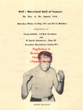 Boxing News Clipping #2672 - Scoop Gallello