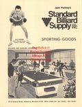 Boxing News Clipping #2680 - Jack Portney