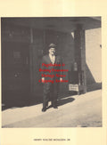 Boxing News Clipping #2660 - Henry Moulden, Clem Florio