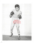 Boxing Photo #944 - Jesus Pimentel