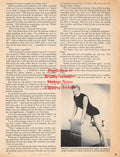 Wrestling News Clipping #33 - Ella Waldek