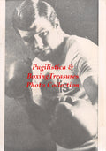 Boxing Photo #1104 - Billy Walker