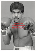 Boxing Photo #1116 - Mike "Nino" Gonzalez