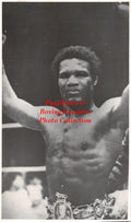 Boxing Photo #1093 - Dennis Andries