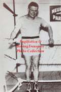 Boxing Photo #1103 - Heinz Neuhaus