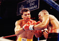 Boxing Photo #1091 - Bert Cooper