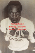 Boxing Photo #1111 - Bob Foster