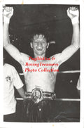 Boxing Photo #1115 - Evan Armstrong