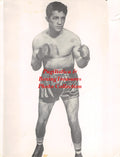 Boxing Photo #1162 - Joey Giambra